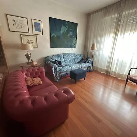La Casa Di Sandra 6km Da Firenze Appartamento