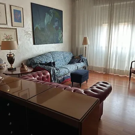 La Casa Di Sandra 6km Da Firenze