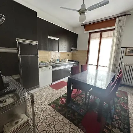 La Casa Di Sandra 6km Da Firenze Sesto Fiorentino