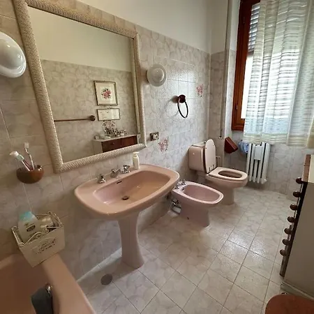 La Casa Di Sandra 6km Da Firenze Appartamento